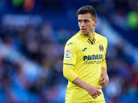 El futuro de Lo Celso: ¿seguirá en Villarreal después de junio?