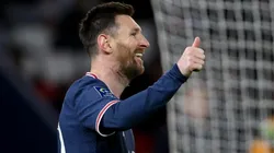 Messi podría tener dos nuevos compañeros en PSG.