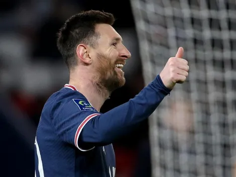 Nuevos compañeros para Messi: PSG quiere dos cracks para su mediocampo