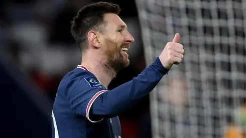 Messi podría tener dos nuevos compañeros en PSG.