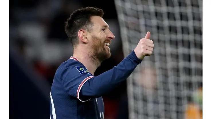 Messi podría tener dos nuevos compañeros en PSG.