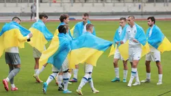 Dínamo de Kiev en la UEFA Youth League