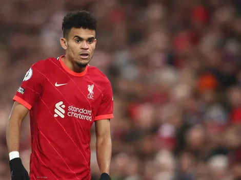 ¿Socio o competencia para Luis Díaz? Liverpool cierra el fichaje de una joya