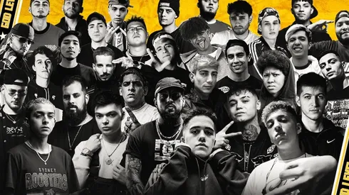 Foto: God Level All Star.