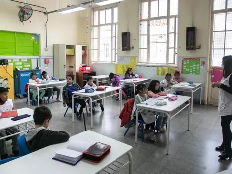 Provincia de Buenos Aires | El barbijo será optativo en espacios laborales, recreativos y educativos