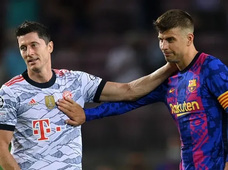 El dineral que tendrá que resignar Lewandowski para jugar en Barcelona