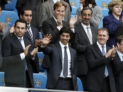 Football Leaks: nuevas filtraciones sobre presuntos fraudes de Manchester City