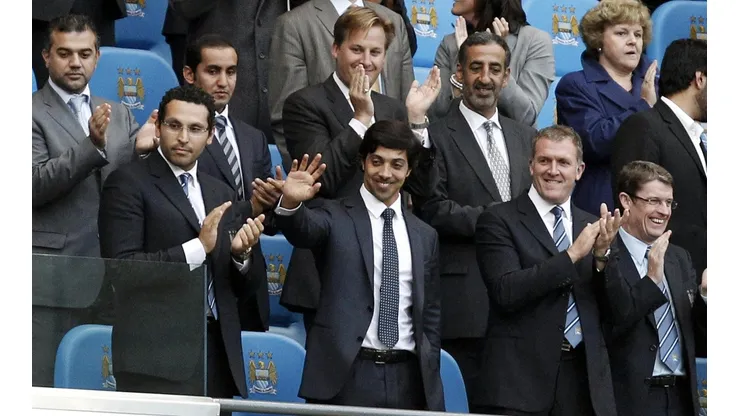 Manchester City