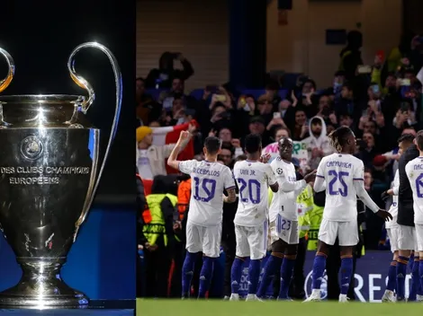 ¿Se viene la 14?: el dato que ilusiona al Real Madrid con una nueva Champions