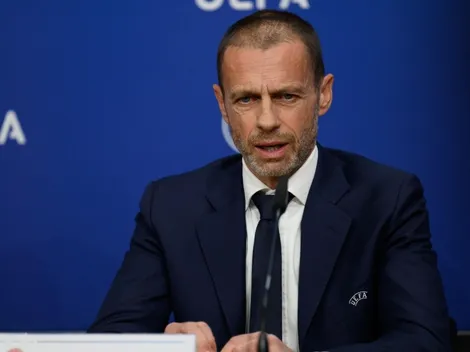 UEFA le pone un límite al gasto de los clubes en fichajes y salarios