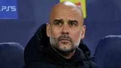 Pep Guardiola recibió una interesante oferta de la selección de Brasil.