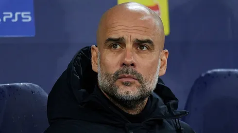 Pep Guardiola recibió una interesante oferta de la selección de Brasil.