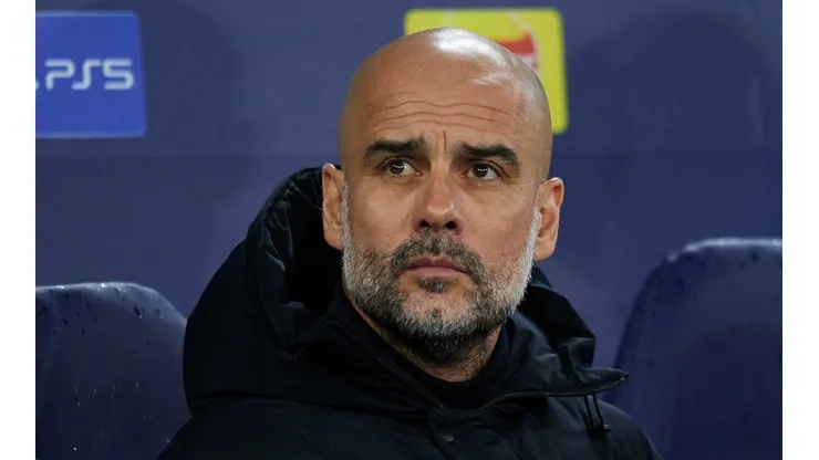 Pep Guardiola recibió una interesante oferta de la selección de Brasil.