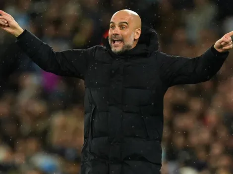 Brasil inició gestiones para contratar a Guardiola después del Mundial