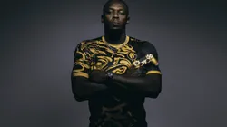 La nueva joya de Usain Bolt: los eSports