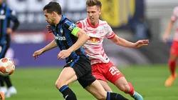 Leipzig vs Atalanta