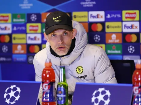 La inesperada respuesta de Tuchel sobre una posible remontada a Real Madrid