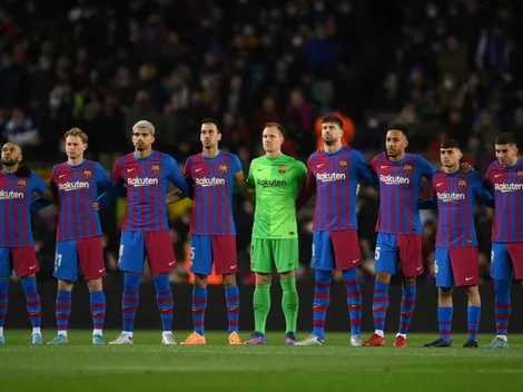 ¿Cuánto cobrará Barcelona y contra qué equipo jugará un amistoso en Australia?