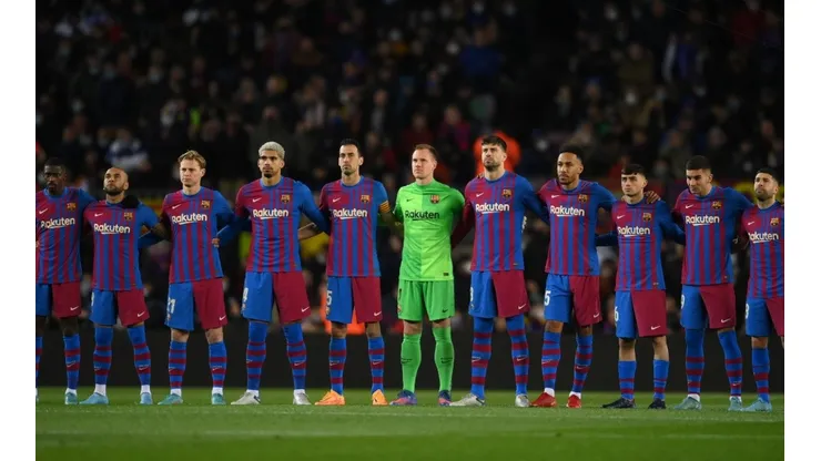 Barcelona jugará un amistoso en Australia para recaudar dinero.