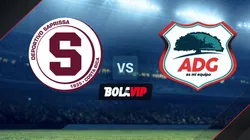◉AHORA MISMO: Deportivo Saprissa vs. Guanacasteca por la Liga Promerica 2022