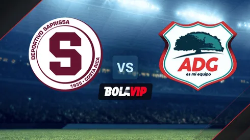 ◉AHORA MISMO: Deportivo Saprissa vs. Guanacasteca por la Liga Promerica 2022