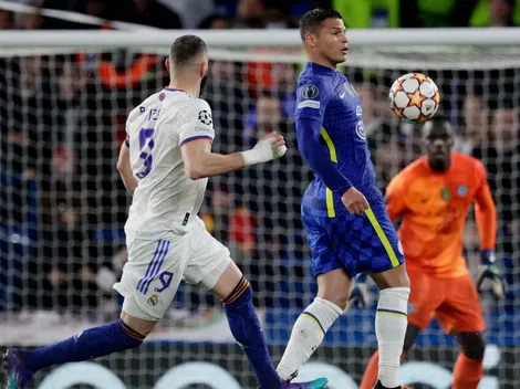 ¿Qué resultados necesitan Real Madrid y Chelsea para avanzar a semifinales?