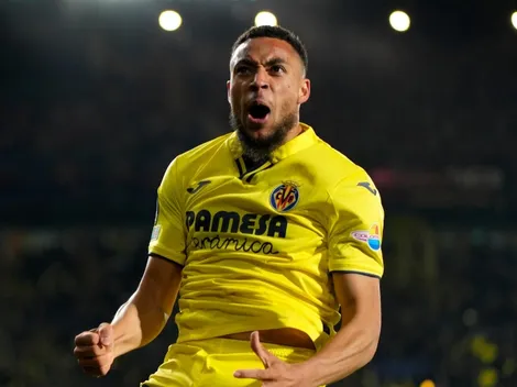 Villarreal triunfó en la ida ante Bayern Múnich y todo se define en Alemania