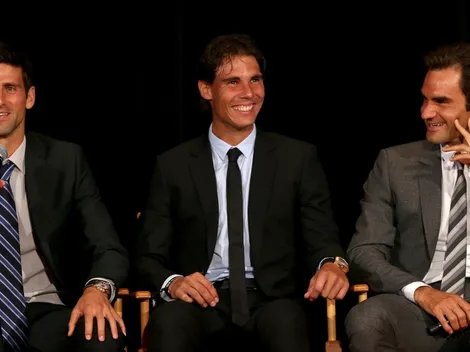 Un Top 10 contemporáneo de Djokovic, Nadal y Federer anunció su retiro