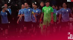 Uruguay piensa en el lugar donde concentrará en Qatar.