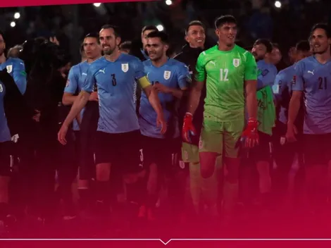 ¿Dónde será el lugar de concentración de Uruguay para Qatar 2022?