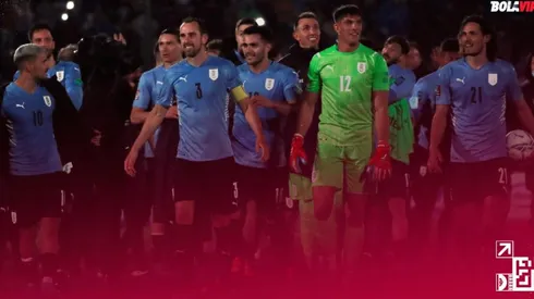 Uruguay piensa en el lugar donde concentrará en Qatar.