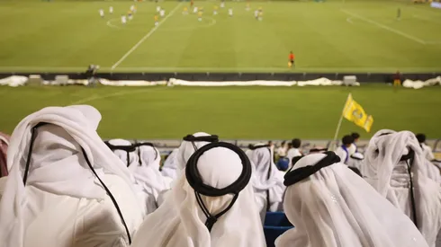 Todas las personas que quieran ingresar a los estadios en Qatar deberán presentar la Hay’ya Card.