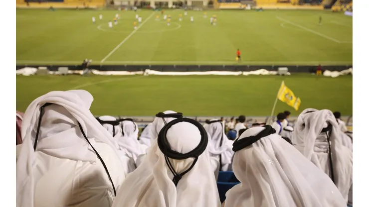 Todas las personas que quieran ingresar a los estadios en Qatar deberán presentar la Hay’ya Card.