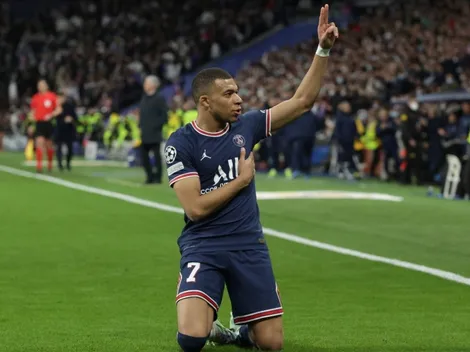 Aseguran que ya hay fecha para que Real Madrid presente a Mbappé