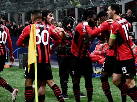 AC Milan tiene todo acordado con uno de los mejores defensores de Europa