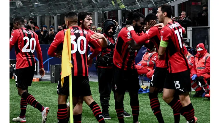 AC Milan