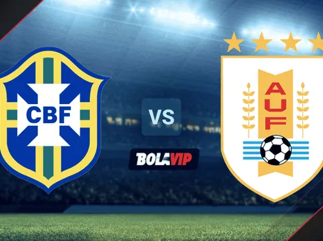 Brasil vs. Uruguay EN VIVO por el Sudamericano Sub 20 Femenino: Día, hora y canales de TV