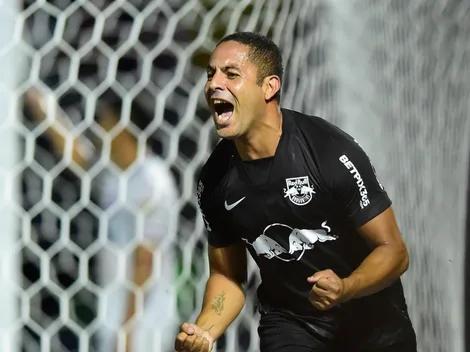 Nacional tropezó en su visita a Bragantino en el debut por la Libertadores