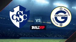 ◉AHORA MISMO: Cartaginés vs. Guadalupe por la Liga Promerica