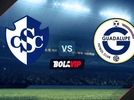 ◉AHORA MISMO: Cartaginés vs. Guadalupe por la Liga Promerica