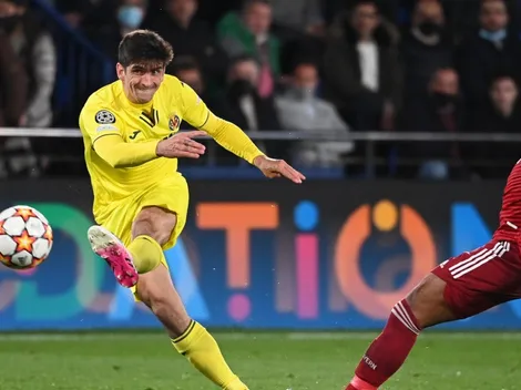 Los resultados que necesitan Villarreal y Bayern Múnich para avanzar