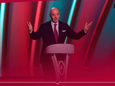 ¿Partidos de 100 minutos en Qatar 2022? La respuesta oficial de la FIFA