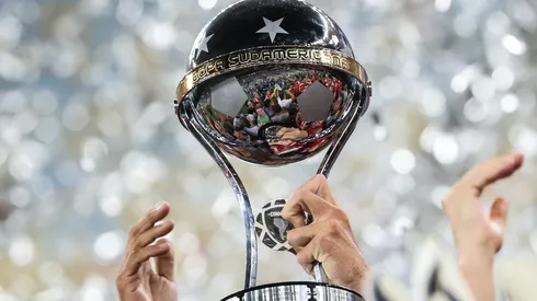 Copa Sudamericana