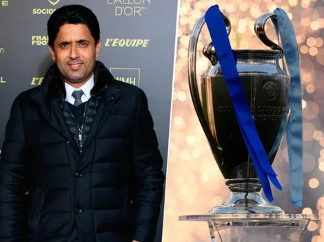 Revolucionaria propuesta para que la final de Champions sea mejor que el Super Bowl