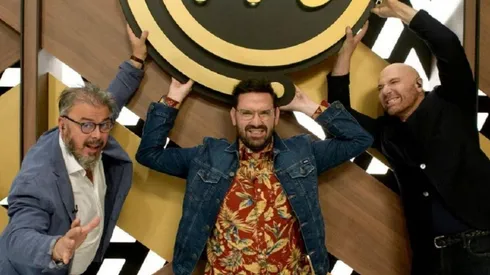 Hoy hay gala de eliminación en MasterChef.