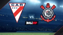 Final: Always Ready 2-1 Corinthians por la Copa Libertadores 2022 | Cómo ver por TV y ONLINE