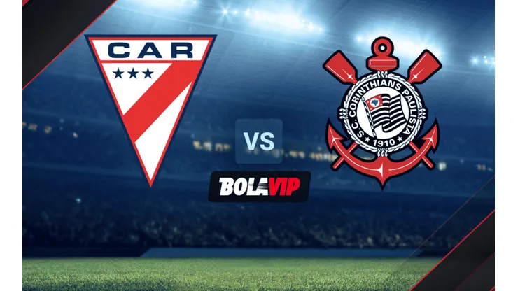 Final: Always Ready 2-1 Corinthians por la Copa Libertadores 2022 | Cómo ver por TV y ONLINE