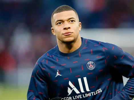 Descartado: Barcelona no es opción para Mbappé