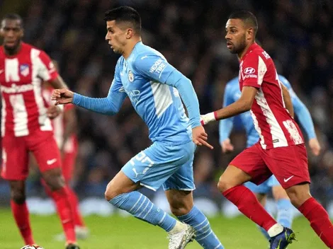 Qué resultados necesitan Atlético de Madrid y Manchester City para avanzar semifinales