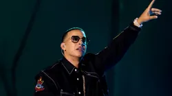 Daddy Yankee dará su último show en Medellín.